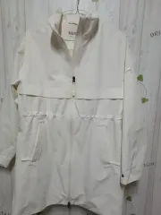 NEPA レディース ボックス サファリ 登山ジャケット 90