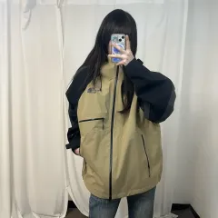 THE NORTH FACE ザノースフェイス ホワイトラベル スロープ 3L ジャケット