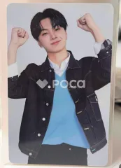 2021 ENHYPEN [EN-CONNECT : COMPANION] トレーディングカード