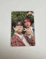 CRAVITY 集合/ユニット SUN SEEKER SEEKER ver.