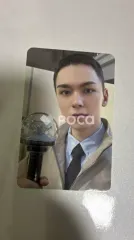 Seventeen バーノン セブチ 2025 SVT 9TH FAN MEETING SEVENTEEN in CARAT LAND CARAT ZONE