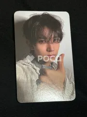 ENHYPEN ヒスン DESIRE : UNLEASH ファン ショーケース