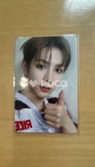 RIIZE ショウタロウ RIIZE POP-UP STORE RIIZE UP RANDOM TRADING CARD SET