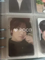 NCT ヘチャン TASTE Tin Case Ver.