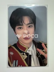 NCT ジェヒョン 不可思議 展 : NCT 127 5th Album Fact Check ラキドロ