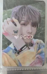 NCT チソン Hello Future Future Ver.