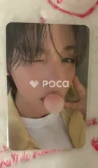 NCT リク poppop WICHU Ver.