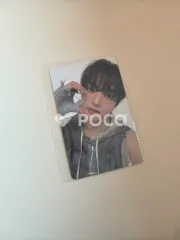 &TEAM ウィジュ Back to Life Weverse ラキドロ