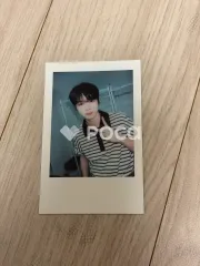 RIIZE ソンチャン ODYSSEY SMini Ver. KMS