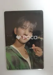 Seventeen ジョシュア SPILL THE FEELS FEEL NEW KiT Ver.