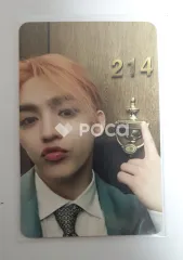 Seventeen エスクプス セブチ SPILL THE FEELS CARAT Ver.