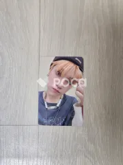 BOYNEXTDOOR リウ The Action YIZHIYU