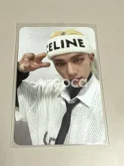 straykids ヒョンジン スキズ ODDINARY SubK