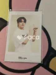 Seventeen エスクプス セブチ NANA TOUR with SEVENTEEN 2024 MOMENT PACKAGE