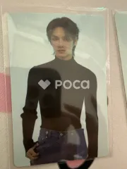 SEVENTEEN ジュン セブチ SEVENTEEN TOUR FOLLOW AGAIN トレーディングカードセット