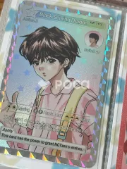 NCT サクヤ NCT WISH ASIA TOUR LOG in RANDOM TRADING CARD SPECIAL