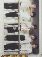 TXT ユニット minisode 3: TOMORROW Weverse Albums ver.