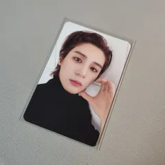 BOYNEXTDOOR イハン The Action Loading ver.