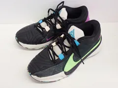★6045☆NIKE ナイキ ZOOM FREAK 5 EP ズーム フリーク 5 EP DX4996-002 バスケットボールシューズ　27.5㎝のサムネイル