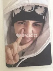 Seventeen エスクプス セブチ NANA bnb with SEVENTEEN 2025 KIT