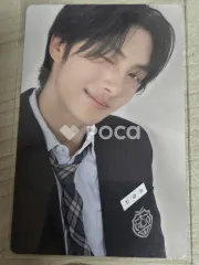 TWS ヨンジェ Last Bell Weverse Albums ver.