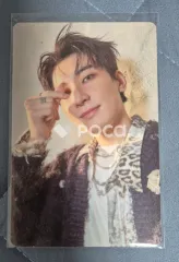 セブチ ウォヌ HAPPY BIRTHDAY NEW ESCAPE Ver.