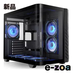 2026年最新】自作PC販売の人気アイテム - メルカリ