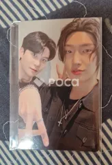 ATEEZ ユニット ATEEZ 7TH ANNIVERSARY OFFICIAL POP-UP '8ROOM' 購入特典