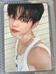 TXT ヨンジュン The Chaos Chapter: FIGHT OR ESCAPE YIZHIYU