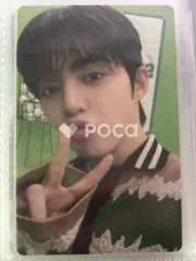 Seventeen エスクプス セブチ 2025 SVT 9TH FAN MEETING SEVENTEEN in CARAT LAND トレーディングカードセット