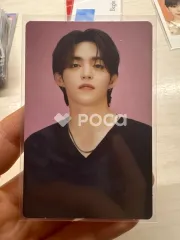 Seventeen セブチ エスクプス 2024 SVT 8TH FAN MEETING SEVENTEEN in CARAT LAND トレーディングカードセット