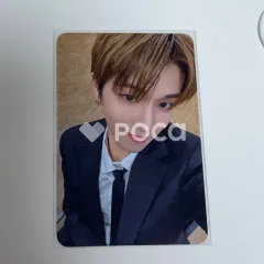 BOYNEXTDOOR リウ The Action MUVVE ラキドロ