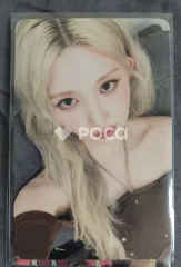 IVE ガウル IVE WORLD TOUR [SHOW WHAT I AM] 4TH 'DIVE' FANCLUB BOOTH