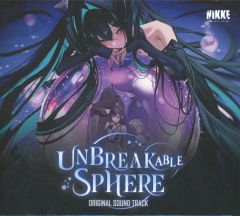 勝利の女神NIKKE ost サントラ 4種セット あみあみ特典付き - メルカリ