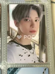 TXT テヒョン The Chaos Chapter: FREEZE POWERSTATION ラキドロ