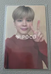 BTS ジミン BE (Essential Edition) SOUNDWAVE ラキドロ