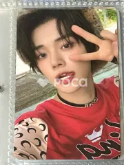 TXT ヨンジュン The Chaos Chapter: FIGHT OR ESCAPE ESCAPE Ver.