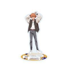 機動戦士ガンダムZZ ジュドー・アーシタ アクスタ クリスマス ガンダム