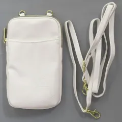 【新品】バッグ ベイマックス 合皮雑貨シリーズ ショルダーポーチ 「ベイマックス」