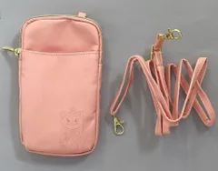 【新品】バッグ マリー 合皮雑貨シリーズ ショルダーポーチ 「おしゃれキャット」