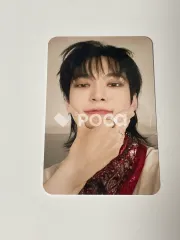 NCT ドヨン NCT NATION : To The World-in JAPAN TRADING CARD