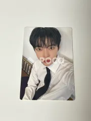 NCT ドヨン NCT NATION : To The World-in JAPAN RANDOM PHOTO CARD