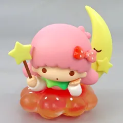 【中古】トレーディングフィギュア リトルツインスターズ ララ 「TOPTOY×サンリオ スウィートストロベリーパラダイスシリーズ」