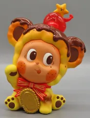 【中古】トレーディングフィギュア Lucky Pudding 「POPMART Twinkle Twinkle Savor the Moment シリーズ」
