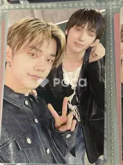 TXT ユニット GOOD BOY GONE BAD Weverse Shop JAPAN ver.