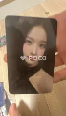 NMIXX ソリュン Fe3O4: BREAK WITHMUU ポップアップストア MD ラキドロ