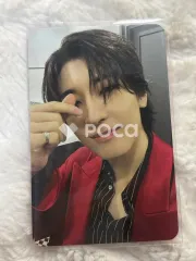 Seventeen ウォヌ セブチ SPILL THE FEELS CARAT Ver.