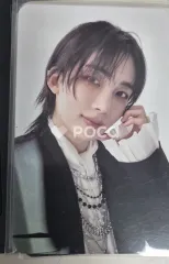 セブチ ジョンハン THIS MAN Weverse Albums ver.