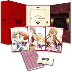 ピーター・グリーナウェイ 爛熟期 Blu-ray BOX〈初回限定生産・3枚組