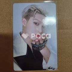 ATEEZ ミンギ GOLDEN HOUR : Part.2 FOR VER.